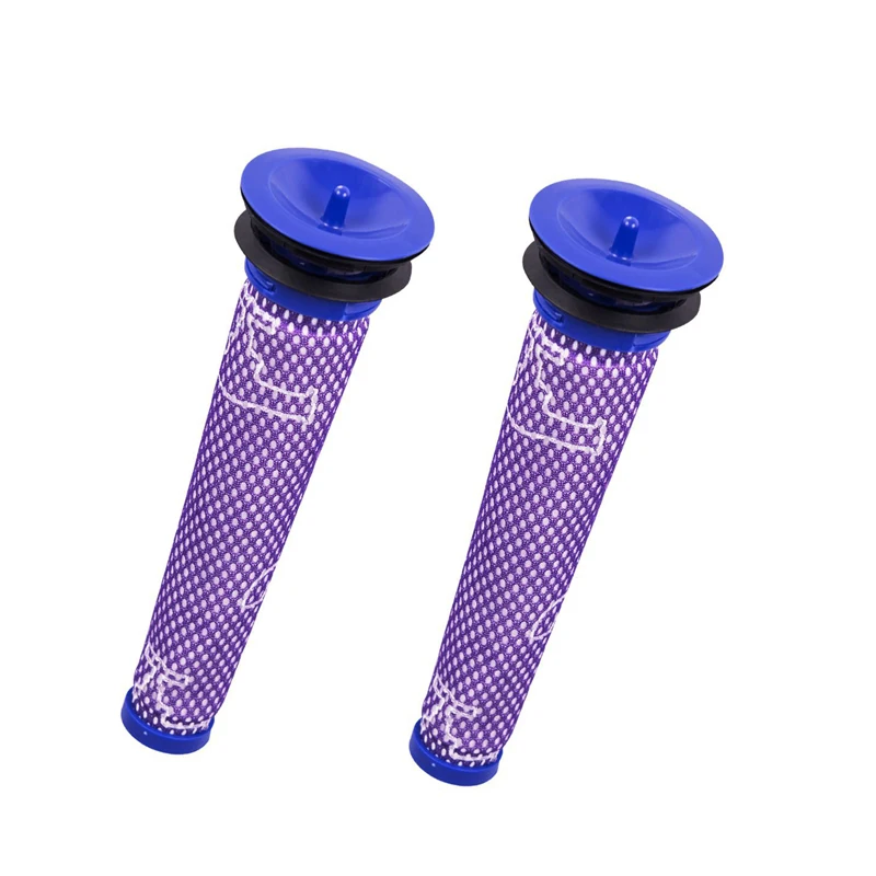 

Dyson Vacuum Cleaner Replacement Parts Washable Dust Filter Dyson DC58 DC59 DC61 DC62 V6 V7 V8 Series Vacuum Cleaner Parts
