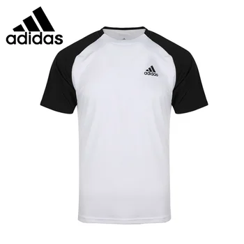 

Original New Arrival Adidas CLUB C/B TEE Men's T-shirts short sleeve Sportswear