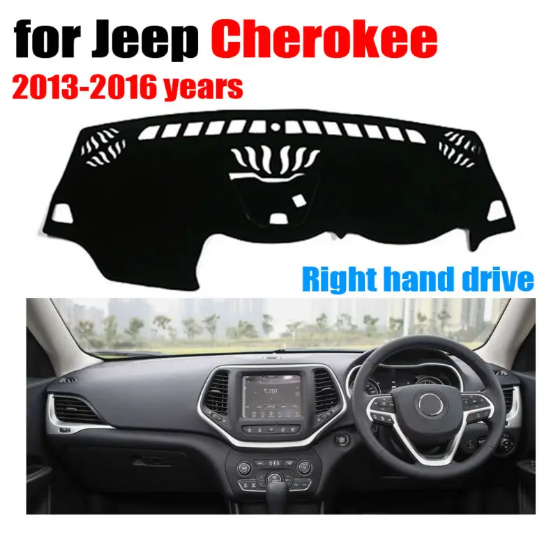 Car Dashboard Jeep Car Dashboard Jeep
