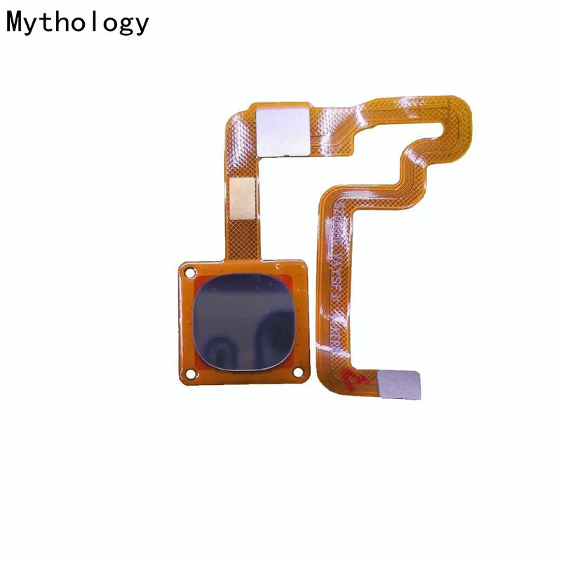 

Mythology Fingerprint Button Touch Sensor For Letv LeEco Le 3 Pro letv x720 Replacement FPC Mobile Phone