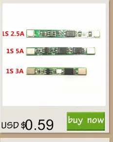3S 40A BMS 11,1 В 12,6 в 18650 литиевая батарея Защитная плата с сбалансированной версией для drill 40A ток для 250cc мотоцикла
