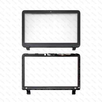 

Touch Screen Glass Digitizer Repairing Parts For HP ENVY TOP15I05 V1.0