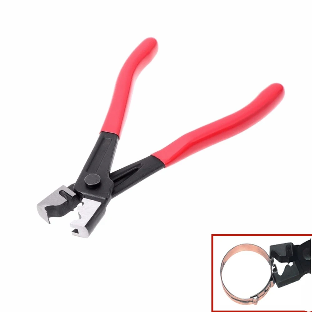 

1 Pcs Universal Clic R Type Collars Hose Clip Pliers Clic Tool