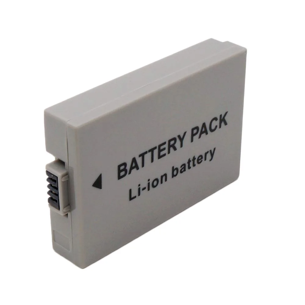 2 шт. аккумулятор WHCYonline для камеры Canon HFR206 R21 R20 R200 R28 R26 1150 мАч BP 110 BP110|battery for canon|camera