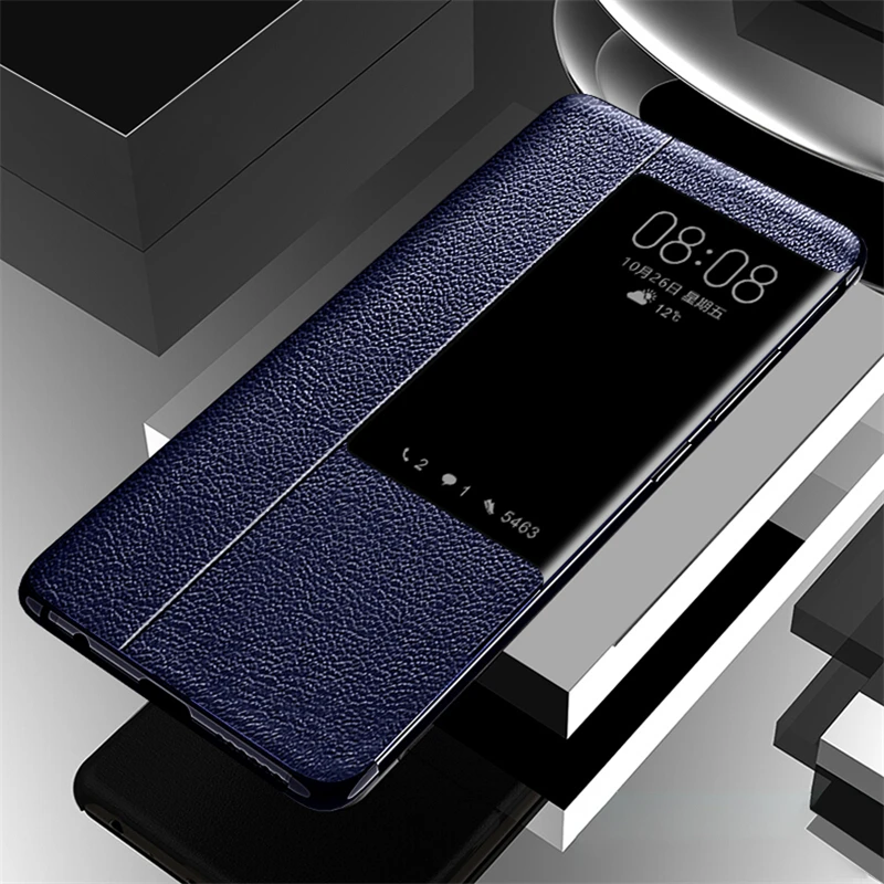 Mofi for huawei mate 20 pro case (14)