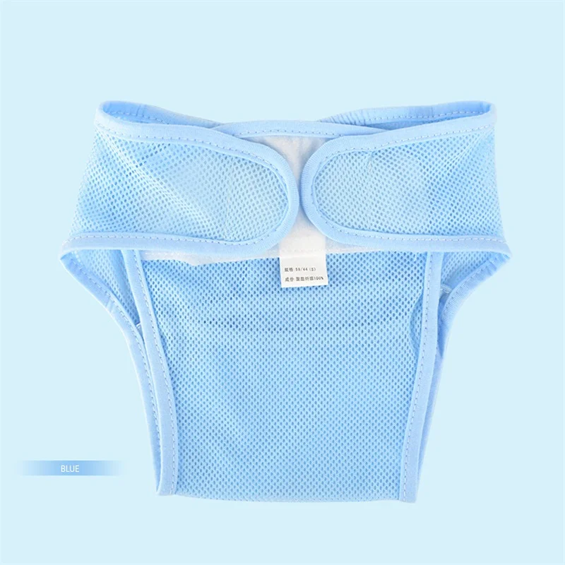 

Reusable Washable Adjustable Infant Diapers Cloth Insert Breathable Training Children Product Diaper Nappy Cover Infant Baby