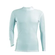 Pgm Golf Мужская Тренировочная футболка с длинными рукавами, мужская спортивная одежда с защитой от УФ-лучей, быстросохнущие Топы AA11814