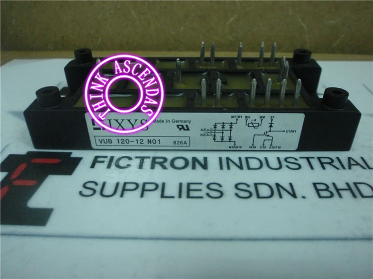 Original New IGBT VUB116-16N01 VUB120-16NO2 VUB120-16NOX VUB120-16NOXT VUB120-12N01 VUB145-16N01 Original New IGBT VUB116-16N01 VUB120-16NO2 VUB120-16NOX VUB120-16NOXT VUB120-12N01 VUB145-16N01