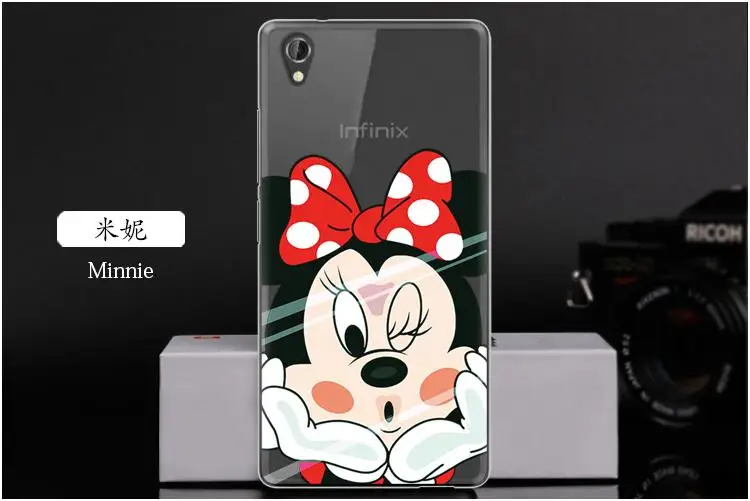   Minnie