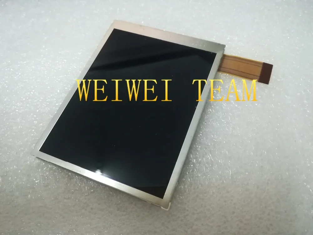 Wisecoco б/у протестированный ok для Getac PS336 ЖК-экран+ Сенсорная панель Сенсорный экран