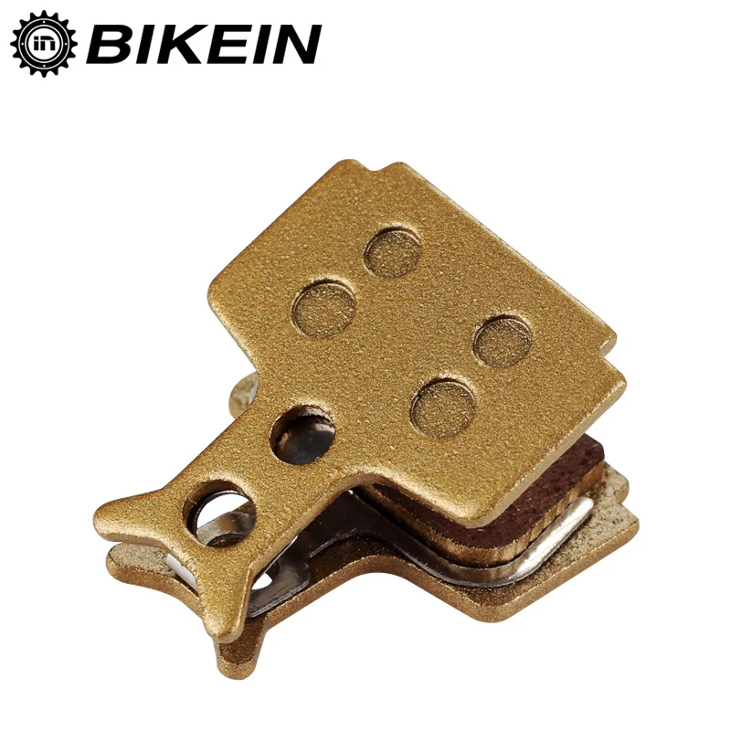 BIKEIN 1 пара дисковый тормоз горного велосипеда колодки для Формулы Один R1 R1R RO RX T1