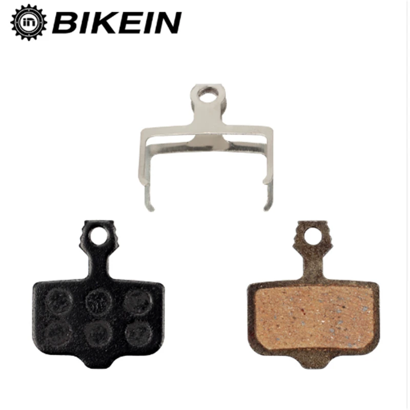1 زوج bikein الجبلية دراجة أجزاء avid إكسير r/cr/CR-MAG/e1/3/5/7/9 sram x0 xx DB1/3/5 mtb الدراجة الراتنج قرص الفرامل