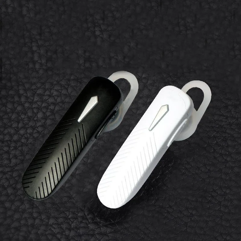 New Wireless Bluetooth Mini Earphone Stereo Vehicle Driving Music Earplug Dropshipping LKHE 00