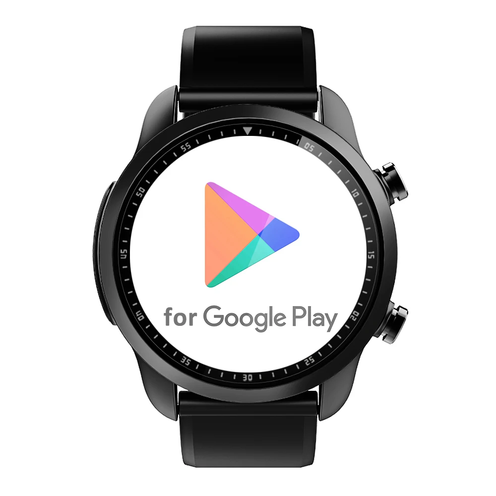 

Kospet Brave 4G LTE Smart Watch men 2GB+16GB GPS WiFi BT4.0 Camera Digital watches Sports Wristwatch for Android iOS #xj30