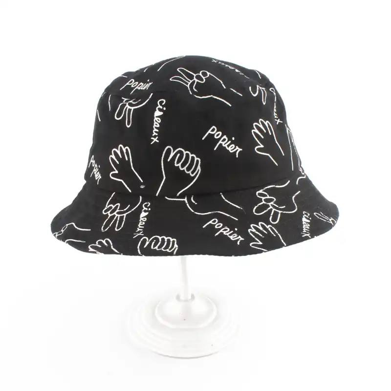 kids fishing hats