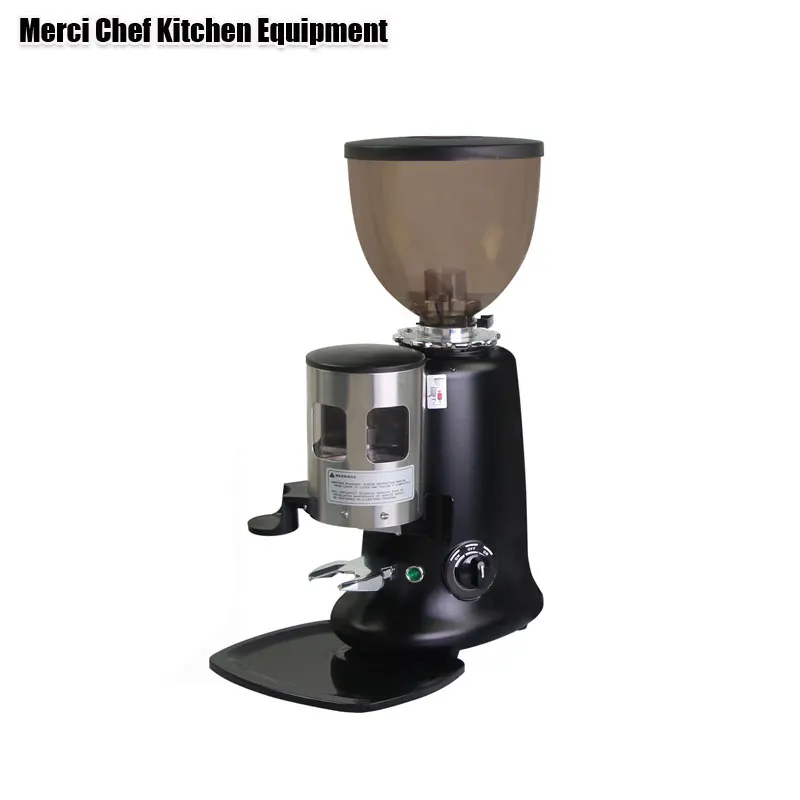 Coffee Grinder Coffee Maker Commercial Heavy Duty 350W High Power burr