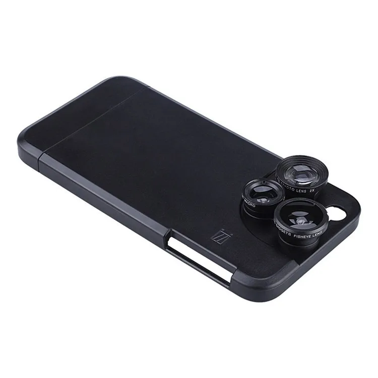 Photographer-Photo-Lover-Touring-Accessories-Fish-Eye-Wide-Angle-Macro-4-In1-Camera-Lens-Phone-Case