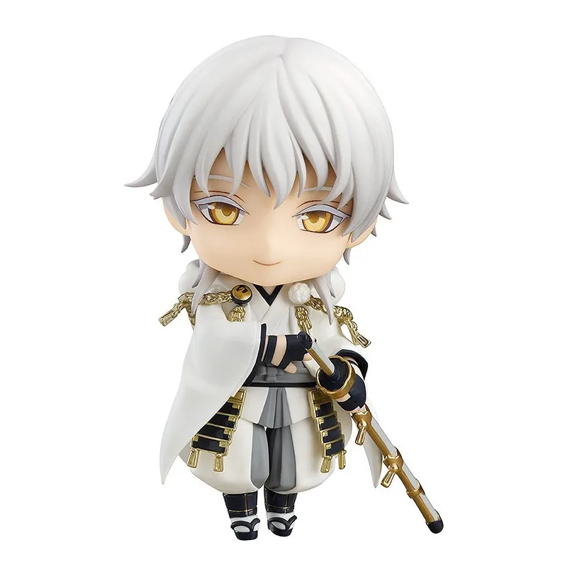 IN STOCK USA SELLER Nendoroid #540 Tsurumaru Kuninaga Touken Ranbu Online