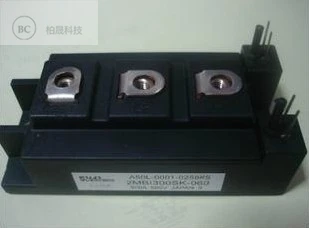 

2MBI300SK-060 IGBT Moudle 100% New Original Genuine Distributor Free Ship 1PCS/LOT JINYUSHI STOCK
