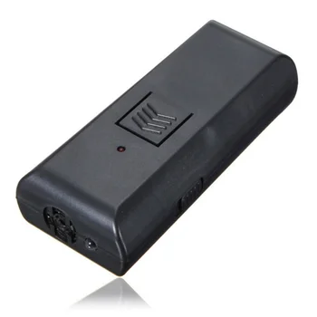 

Pet Dog Repeller Pets Supply Anti-barking Repeller Anti Barking Stop Bark Training Device Trainer Ultrasonic Drive Dog