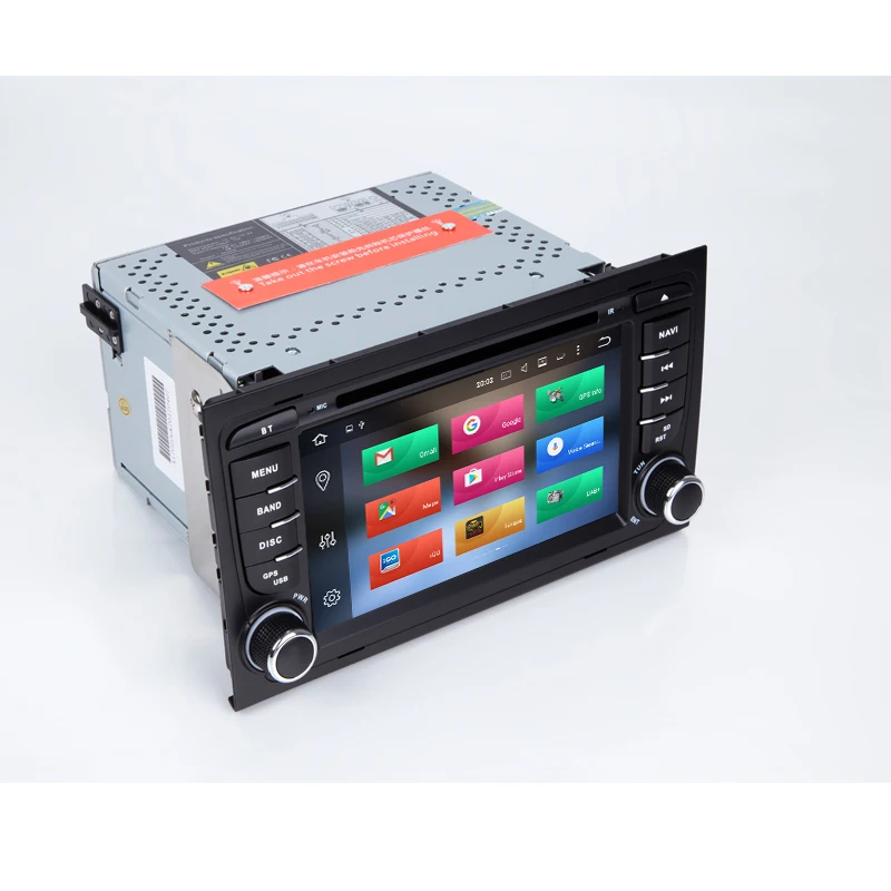 Flash Deal IPS 7" Touch Screen Car DVD GPS for Audi A4 Android 8.0 2002-2008 year with Wifi 3G GPS Bluetooth Radio RDS USB SD Free 8GB Map 3 Flash Deal IPS 7" Touch Screen Car DVD GPS for Audi A4 Android 8.0 2002-2008 year with Wifi 3G GPS Bluetooth Radio RDS USB SD Free 8GB Map 3