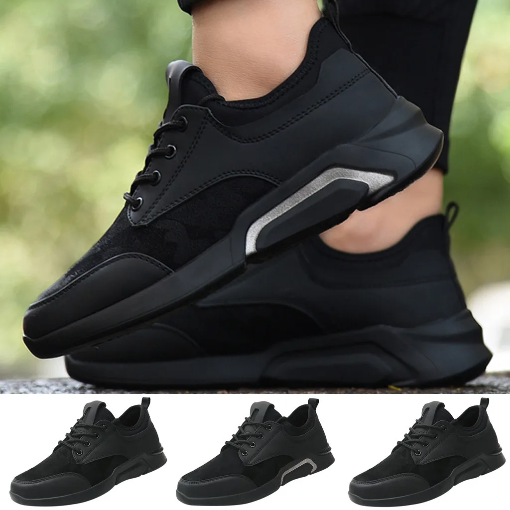 

ONTO-MATO Brand sports shoes Men's Casual Comfortable Breathable Board Shoes Simple Sneakers Shoes Dropshipping Turnschuhe