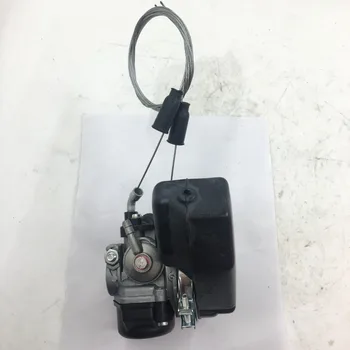 

SherryBerg Carburetor Carb new carburettor replacement SHA 14:12C included Airfilter FOR Dellorto Sha 14 12 C SHA1412C