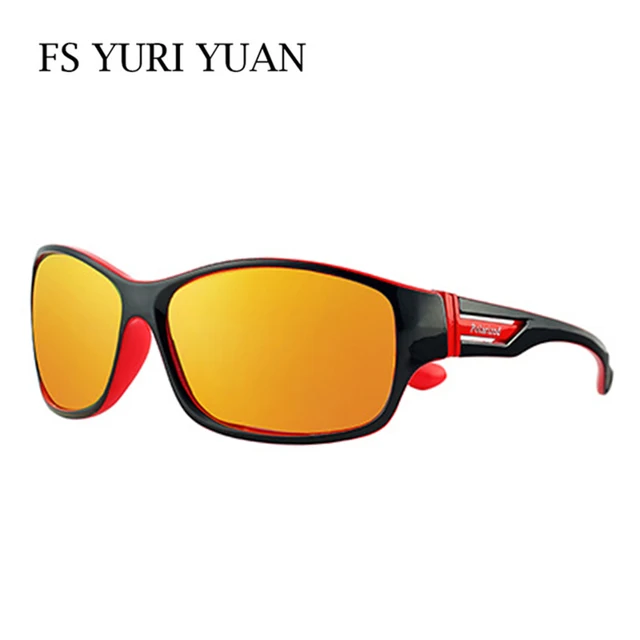 Cheap FS YURI YUAN Men Sport Polarized Glasses Cycling Eyewear Bicycle Glass MTB Bike Bicycle Riding Fishing Cycling Sunglasses 2018 Cheap FS YURI YUAN Men Sport Polarized Glasses Cycling Eyewear Bicycle Glass MTB Bike Bicycle Riding Fishing Cycling Sunglasses 2018