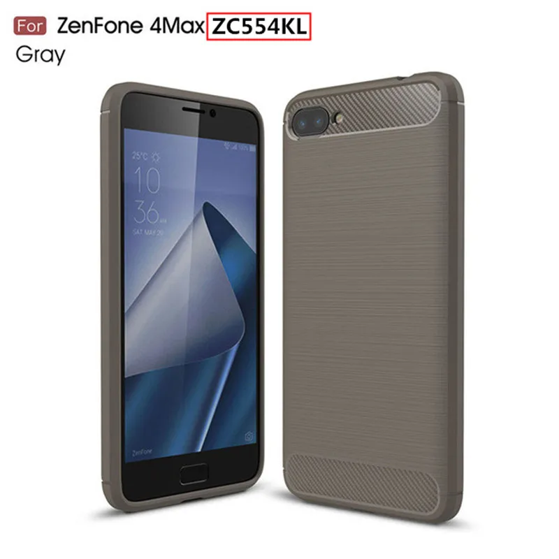 Asus Zenfone 4 Max ZC554KL