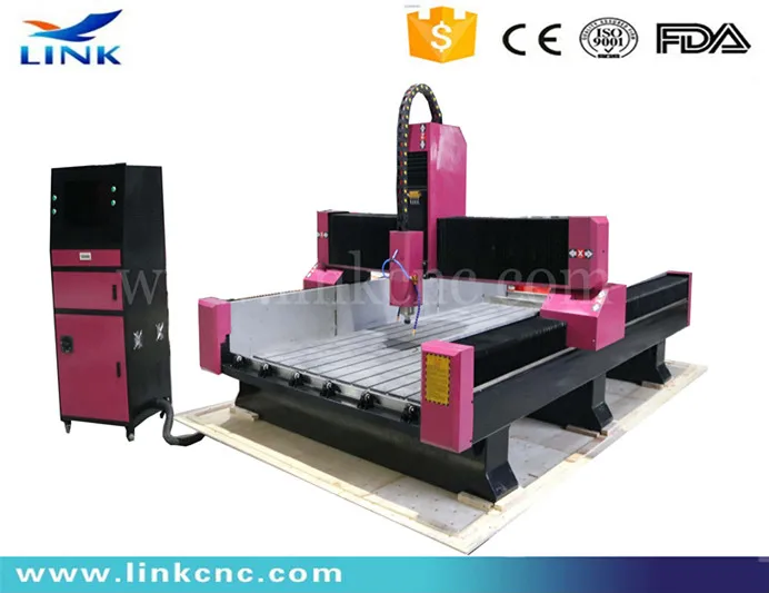 Headstone/tombstone/gravestone series engraving machine/stone CNC
