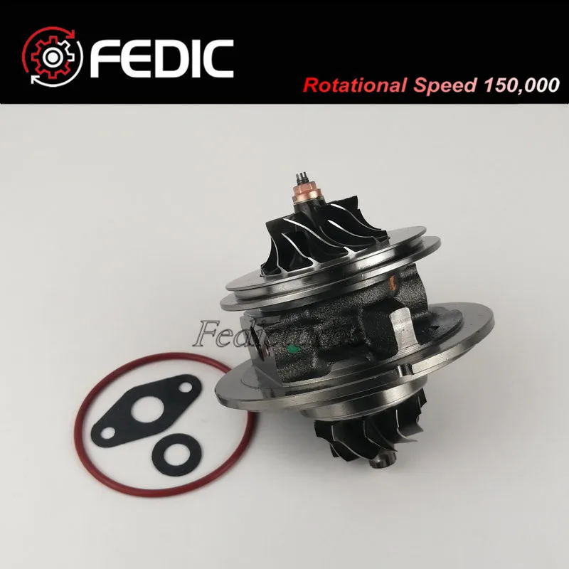 Turbo картридж TD04 CHRA 49T77-07460 49377-07460 сердечник турбонагнетателя для средних и больших собак 2,5 TDI 65Kw 80Kw Бразильское джиу джицу, матрас Пеленальный CEBA CEBB 2006-2011