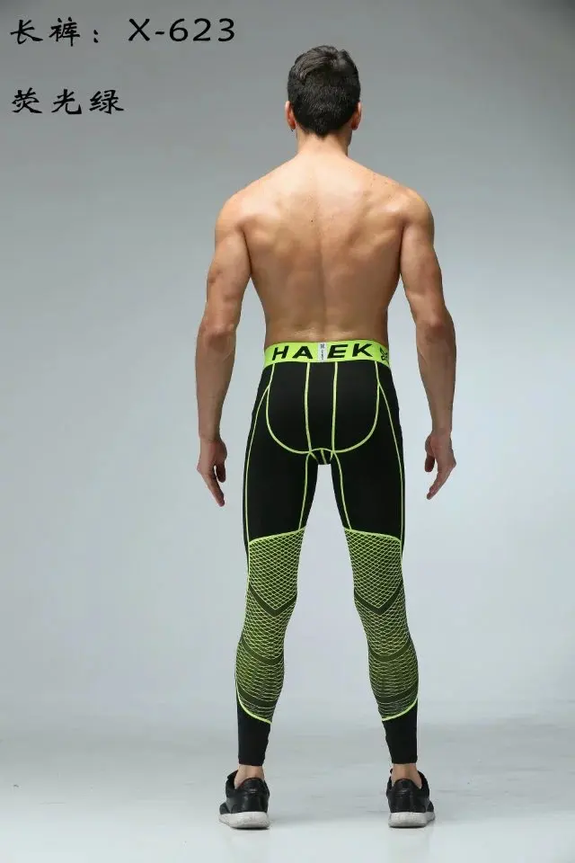 2017 Camouflage Pants Men font b Fitness b font Mens Joggers Compression Pants Male Trousers Bodybuilding