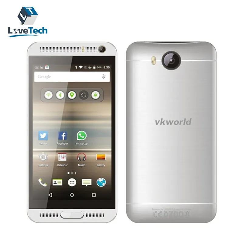 Vkworld VK800X 3G 5 0 Inch QHD 960 540 MTK6580 Quad Core 1GB RAM 8GB ROM