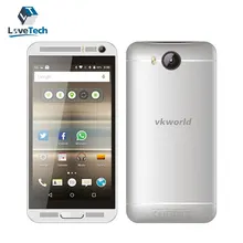 Vkworld VK800X 3G 5.0 Inch QHD 960*540 MTK6580 Quad Core 1GB RAM 8GB ROM SmartPhone 2200mAh Battery 8.0MP+5.0MP Android 5.1