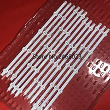 94 см светодиодный Подсветка лампа подсветка полосы 9 светодиодный s для LG 4" ЖК-дисплей ТВ 47LA6200 47LN5400 6916l-1527a 6916l-1528A 6916l-1547A 1529A 6916L-1359A