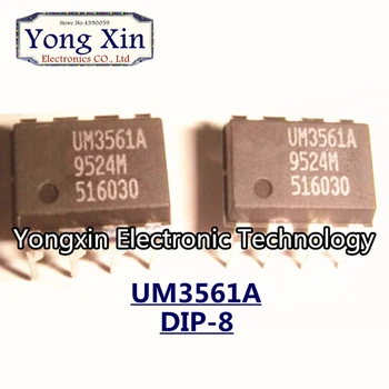 

5PCS UM3561A DIP-8 UM3561 DIP8 DIP