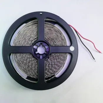 

50M 10X5M DC12V 8mm 3014 168leds/M Warm white/Nature white/White Flexible LED Strip Light White PCB high lumens higr bright IP30