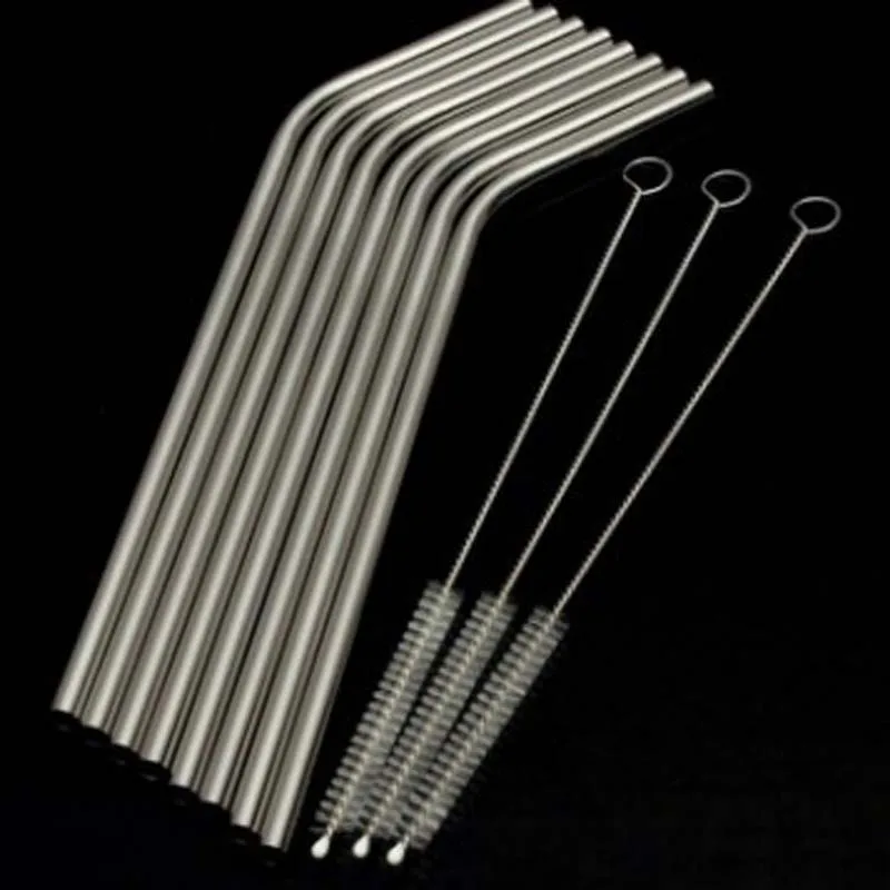 металлические трубочки для коктейлей. Stainless steel straw. металлические трубочки. металлические трубочки. металлические трубочки.