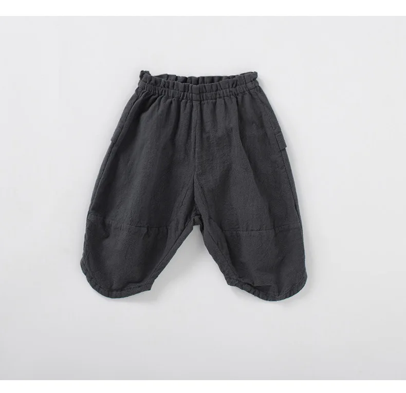 New Children Clothing Sets Summer Baby Boys Clothes 2019 Casual 2Pcs Short Sleeve Tops T Shirt Pants Kids Outfits For Girls Suit (4)