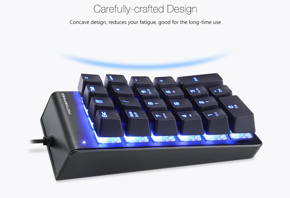 mechanical keyboard