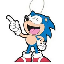 Через fedex или DHL, бумажный освежитель воздуха, подвесной картонный ароматизатор, милый улыбающийся освежитель воздуха для автомобиля