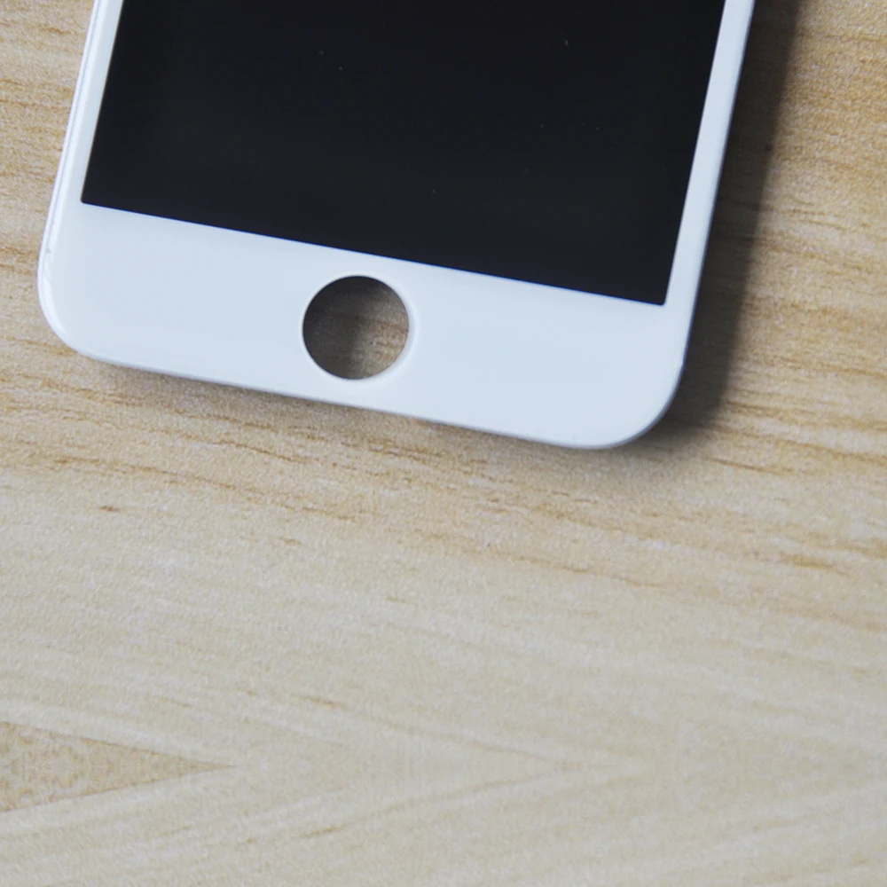 Sinbeda AAA Качество 100% рабочий ЖК дисплей Pantalla для iPhone 6 plus сенсорный экран стекло