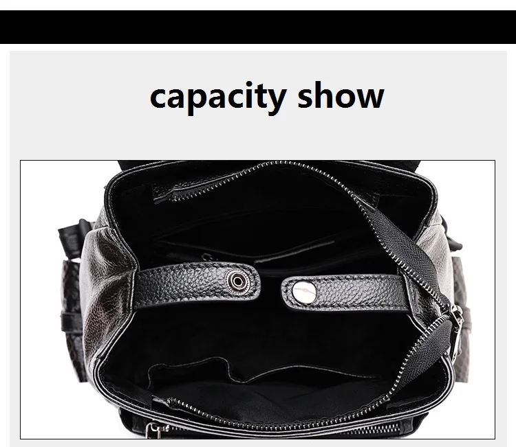 women backpack genuine leather (16)