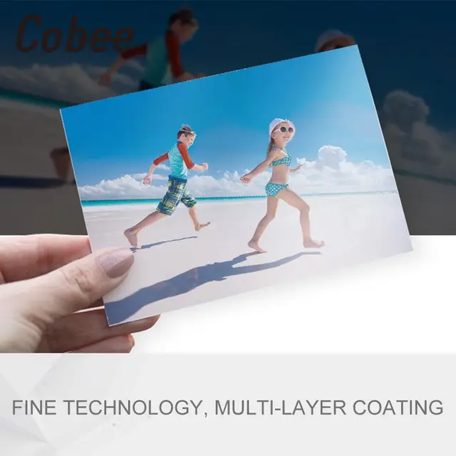 Special Offers For 4R Printer Photo Paper Paper Glossy Printing Paper for Inkjet Color Printer Convenient Office Special Offers For 4R Printer Photo Paper Paper Glossy Printing Paper for Inkjet Color Printer Convenient Office