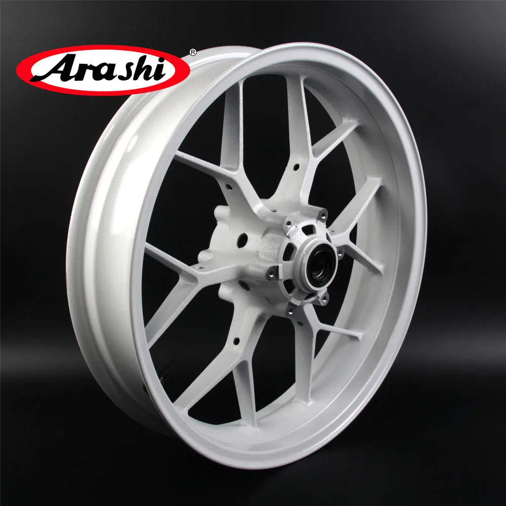 Arashi For HONDA CBR600RR 2007 2017 Front Wheel Rim CBR600 CBR 600 RR 600RR 2007 2008 2009 2010