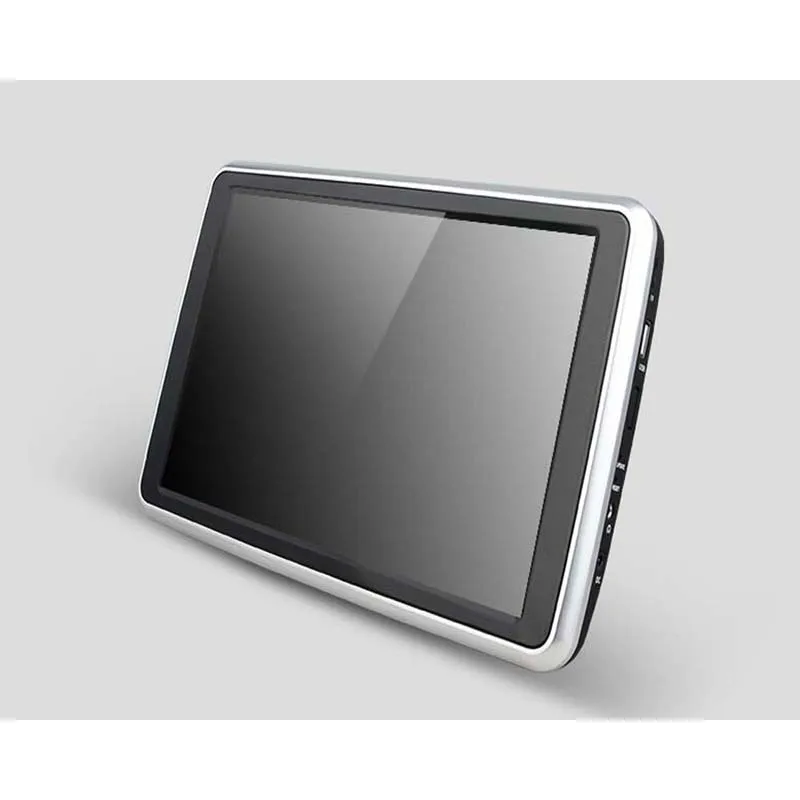10 6 дюймов Android 0 3g wifi Автомобильный подголовник монитор HD 1080 P видео плеер с