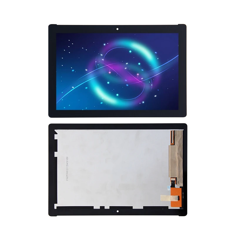 For ASUS ZenPad 10 Z300 Z300C Z300CG Z300M P00C Display Panel LCD Combo Touch Screen Glass Sensor Replacement Parts