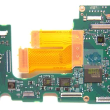 И forCANON DSLR 6d2 6DII 6D MARK II Основной PCB в сборе CG2-5606-000