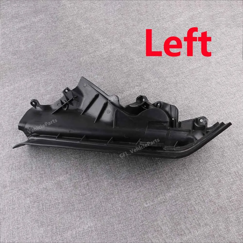Left 