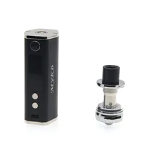 Electronic Cigarettes